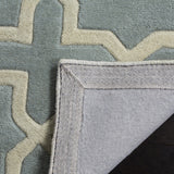 Safavieh Chatham732 Hand Tufted Wool Rug CHT732E-4SQ