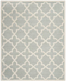 Safavieh Chatham732 Hand Tufted Wool Rug CHT732E-4SQ