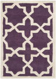 Safavieh Chatham732 Hand Tufted Wool Rug CHT732F-3