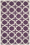 Safavieh Chatham732 Hand Tufted Wool Rug CHT732F-3