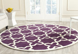 Safavieh Chatham732 Hand Tufted Wool Rug CHT732F-3