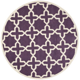 Safavieh Chatham732 Hand Tufted Wool Rug CHT732F-3