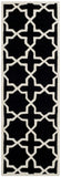 Safavieh Chatham732 Hand Tufted Wool Rug CHT732K-3