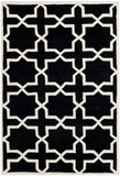 Safavieh Chatham732 Hand Tufted Wool Rug CHT732K-3