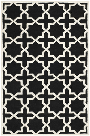 Safavieh Chatham732 Hand Tufted Wool Rug CHT732K-3