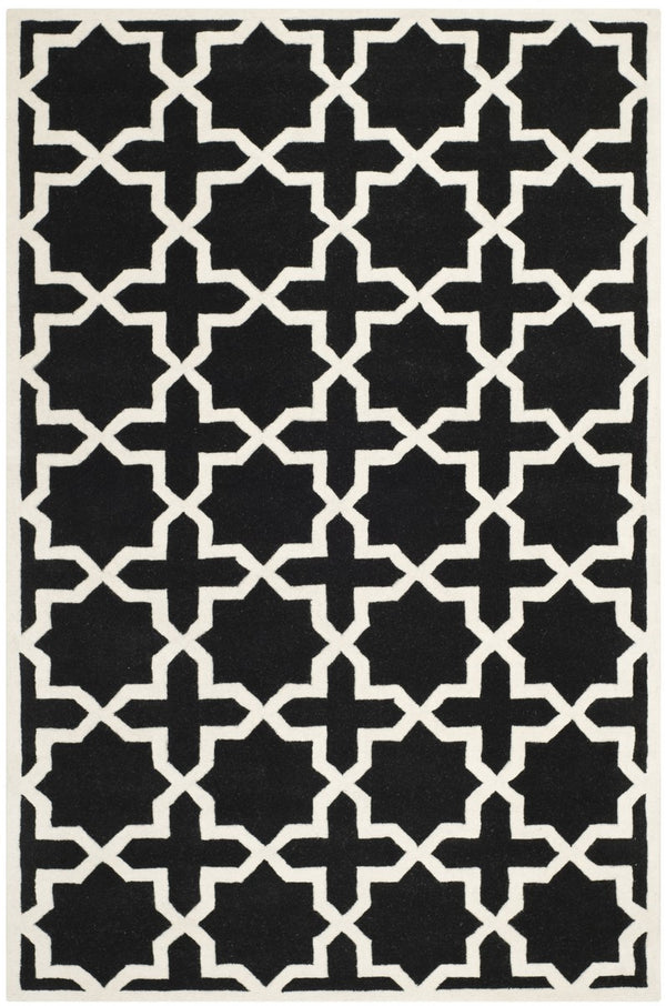 Safavieh Chatham732 Hand Tufted Wool Rug CHT732K-3