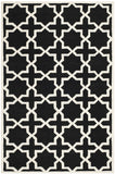 Safavieh Chatham732 Hand Tufted Wool Rug CHT732K-3