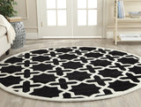 Safavieh Chatham732 Hand Tufted Wool Rug CHT732K-3