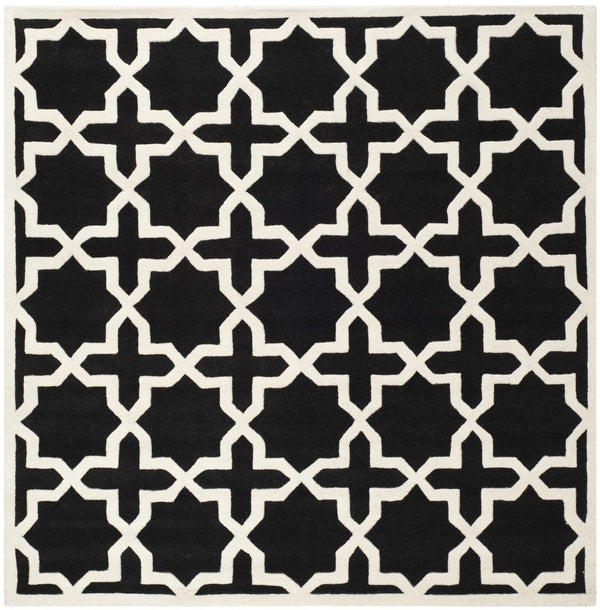 Safavieh Chatham732 Hand Tufted Wool Rug CHT732K-3