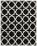 Safavieh Chatham732 Hand Tufted Wool Rug CHT732K-3