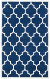 Safavieh Chatham 733 Hand Tufted Wool Rug CHT733C-4SQ