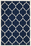 Safavieh Chatham 733 Hand Tufted Wool Rug CHT733C-4SQ