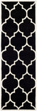 Safavieh Chatham 733 Hand Tufted Wool Rug CHT733K-3