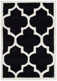 Safavieh Chatham 733 Hand Tufted Wool Rug CHT733K-3