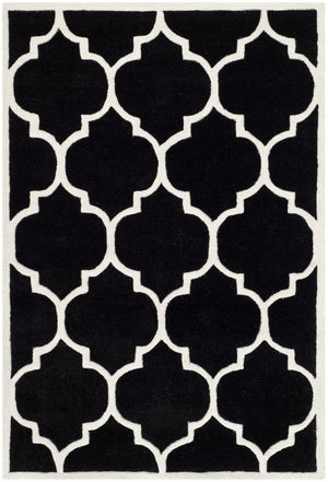 Safavieh Chatham 733 Hand Tufted Wool Rug CHT733K-3