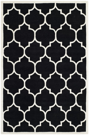 Safavieh Chatham 733 Hand Tufted Wool Rug CHT733K-3