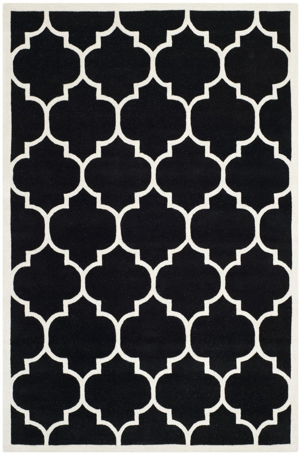Safavieh Chatham 733 Hand Tufted Wool Rug CHT733K-3