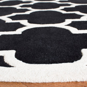 Safavieh Chatham 733 Hand Tufted Wool Rug CHT733K-3