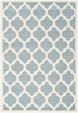 Safavieh Chatham 734 Hand Tufted Wool Rug CHT734B-3