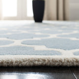 Safavieh Chatham 734 Hand Tufted Wool Rug CHT734B-3