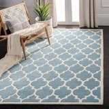 Safavieh Chatham 734 Hand Tufted Wool Rug CHT734B-3