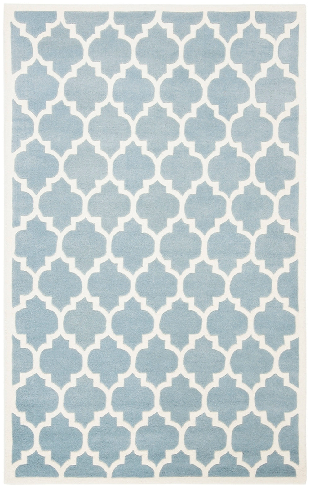 Safavieh Chatham 734 Hand Tufted Wool Rug CHT734B-3