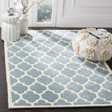 Safavieh Chatham 734 Hand Tufted Wool Rug CHT734B-3