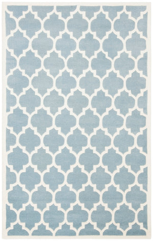 Safavieh Chatham 734 Hand Tufted Wool Rug CHT734B-3