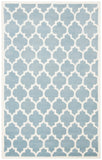 Safavieh Chatham 734 Hand Tufted Wool Rug CHT734B-3