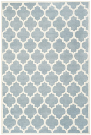 Safavieh Chatham 734 Hand Tufted Wool Rug CHT734B-3