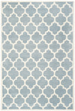 Safavieh Chatham 734 Hand Tufted Wool Rug CHT734B-3