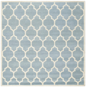 Safavieh Chatham 734 Hand Tufted Wool Rug CHT734B-3