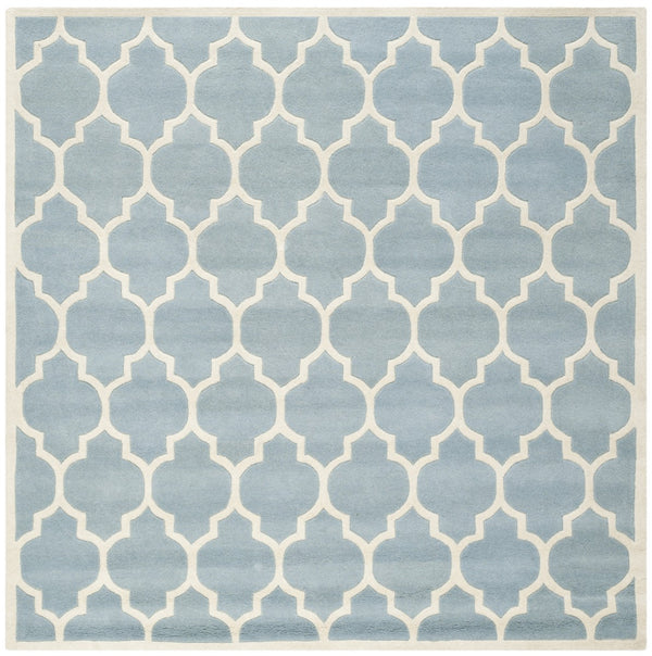 Safavieh Chatham 734 Hand Tufted Wool Rug CHT734B-3