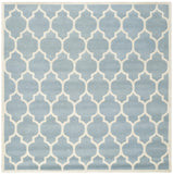 Safavieh Chatham 734 Hand Tufted Wool Rug CHT734B-3