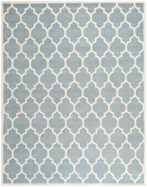 Safavieh Chatham 734 Hand Tufted Wool Rug CHT734B-3