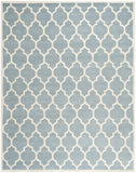 Safavieh Chatham 734 Hand Tufted Wool Rug CHT734B-3