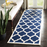 Safavieh Chatham 734 Hand Tufted Wool Rug CHT734C-3