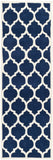 Safavieh Chatham 734 Hand Tufted Wool Rug CHT734C-3