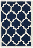 Safavieh Chatham 734 Hand Tufted Wool Rug CHT734C-3