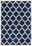 Safavieh Chatham 734 Hand Tufted Wool Rug CHT734C-3