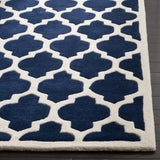 Safavieh Chatham 734 Hand Tufted Wool Rug CHT734C-3