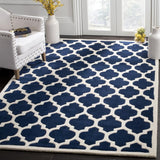 Safavieh Chatham 734 Hand Tufted Wool Rug CHT734C-3