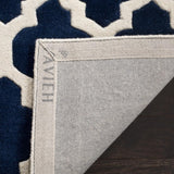 Safavieh Chatham 734 Hand Tufted Wool Rug CHT734C-3