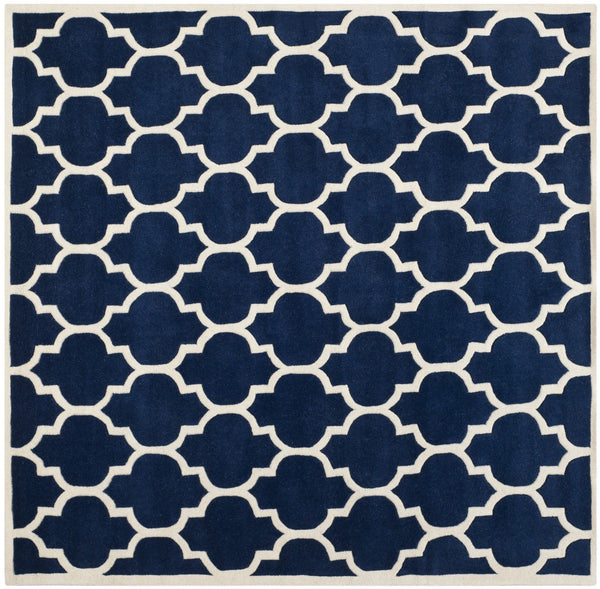 Safavieh Chatham 734 Hand Tufted Wool Rug CHT734C-3