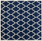 Safavieh Chatham 734 Hand Tufted Wool Rug CHT734C-3