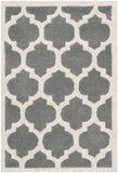 Safavieh Chatham 734 Hand Tufted Wool Rug CHT734D-3