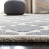 Safavieh Chatham 734 Hand Tufted Wool Rug CHT734D-3