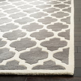 Safavieh Chatham 734 Hand Tufted Wool Rug CHT734D-3