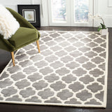 Safavieh Chatham 734 Hand Tufted Wool Rug CHT734D-3