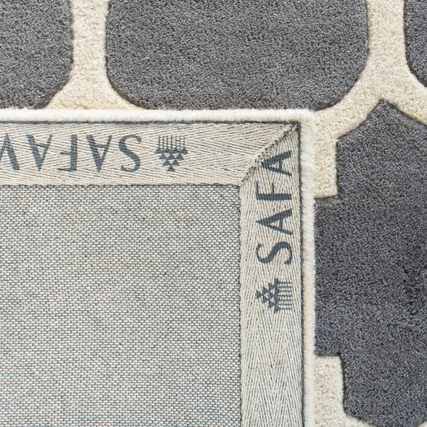 Safavieh Chatham 734 Hand Tufted Wool Rug CHT734D-3